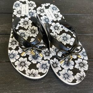 Kade Spade sandals